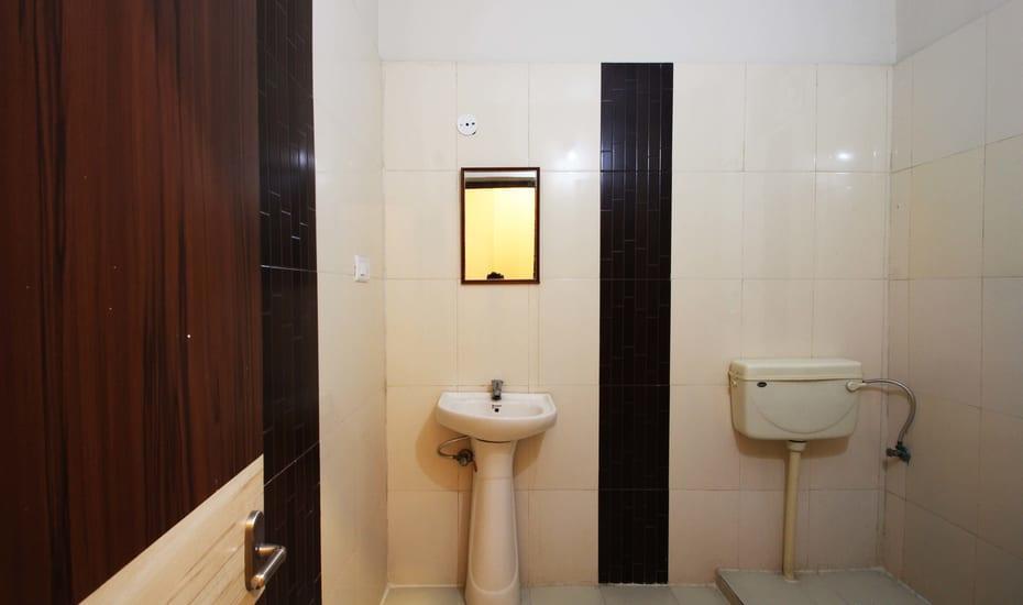 Hotel Pakeeza Ajmer Exterior photo